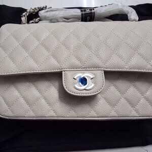 Off white purse
